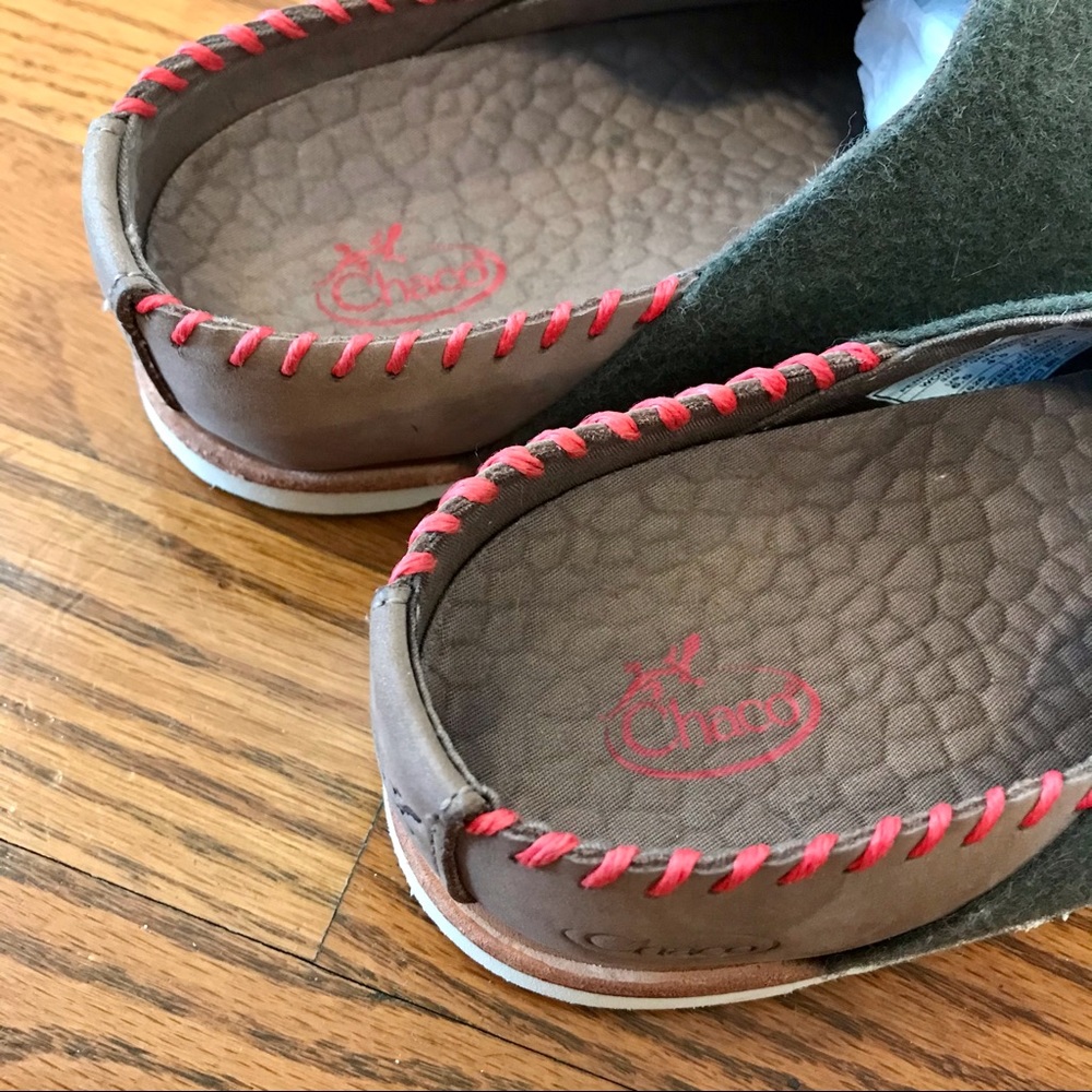 Chaco Harper Slipper